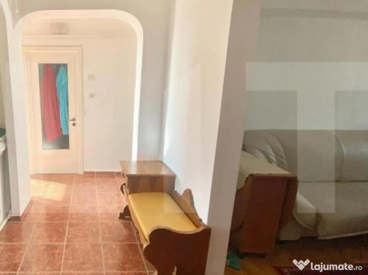 Apartament de 3 camere, tip D, luminos si spatios, in zona B - 6