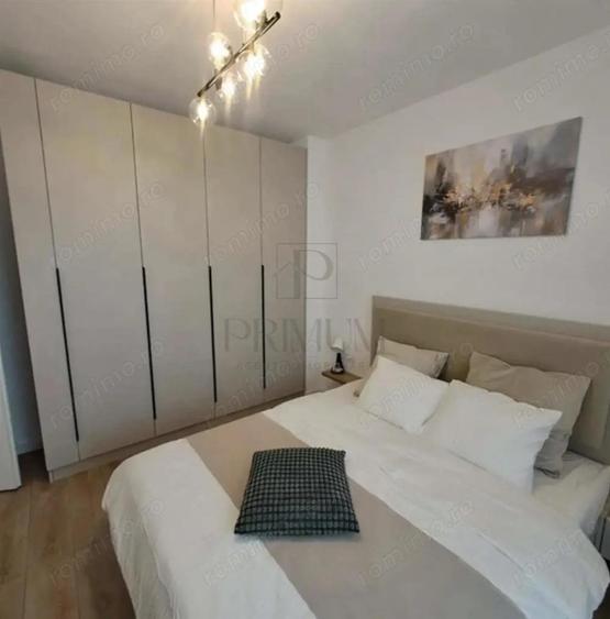 Torontalului - 2 Camere - Vedere panoramica superba - Loc de parcare inclus - 7