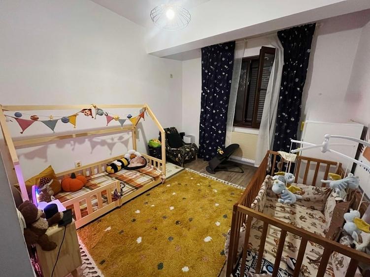 Bdul. Timișoara - Apartament 2 camere - 57 mp - Leaota - 3
