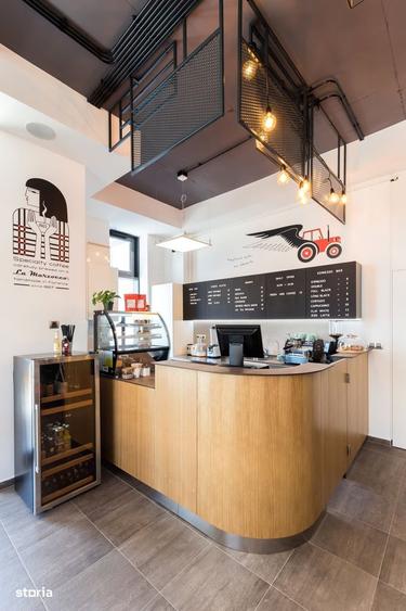 Spa?iu Comercial Premium cafenea Ready-to-use Coresi Avangarden Bv - 7