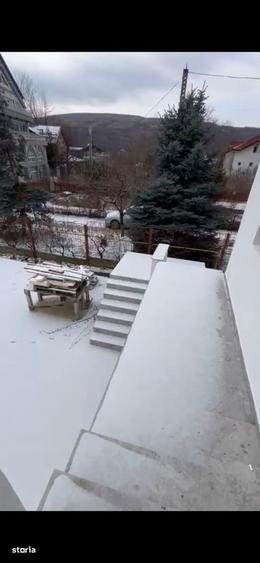 Duplex de vanzare Sarata Monteoru - 5