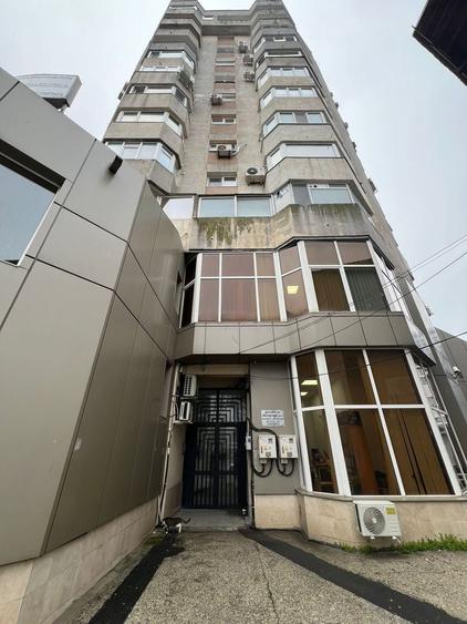 Ocazie! Inchiriere 3 camere, langa Hotel Oxfrod - 1