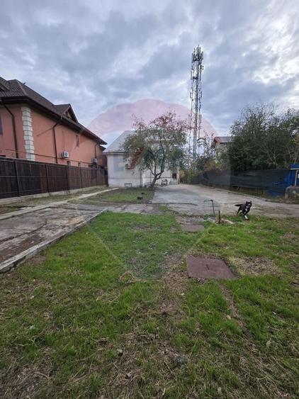 DE VANZARE Casă / Vilă cu 6 camere în Popesti-Leordeni - 51