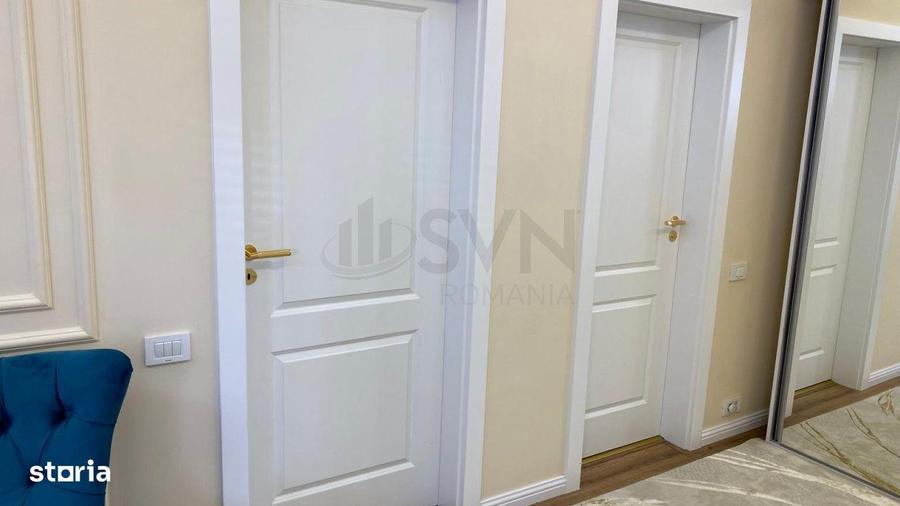 APARTAMENT LUX I SECTOR 1 - 6