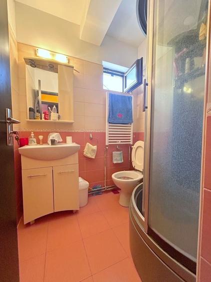 Deuplex de vanzare in zona Giroc - Lidl - teren 300 mp - 20