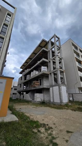 STUDIO | MAMAIA SAT | 100 METRI DE PLAJA - 9