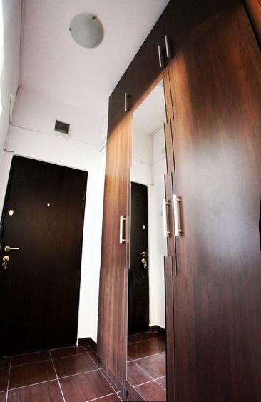 Garsonieră modernă, boiler, Baba Novac, renovată, parc IOR - 8