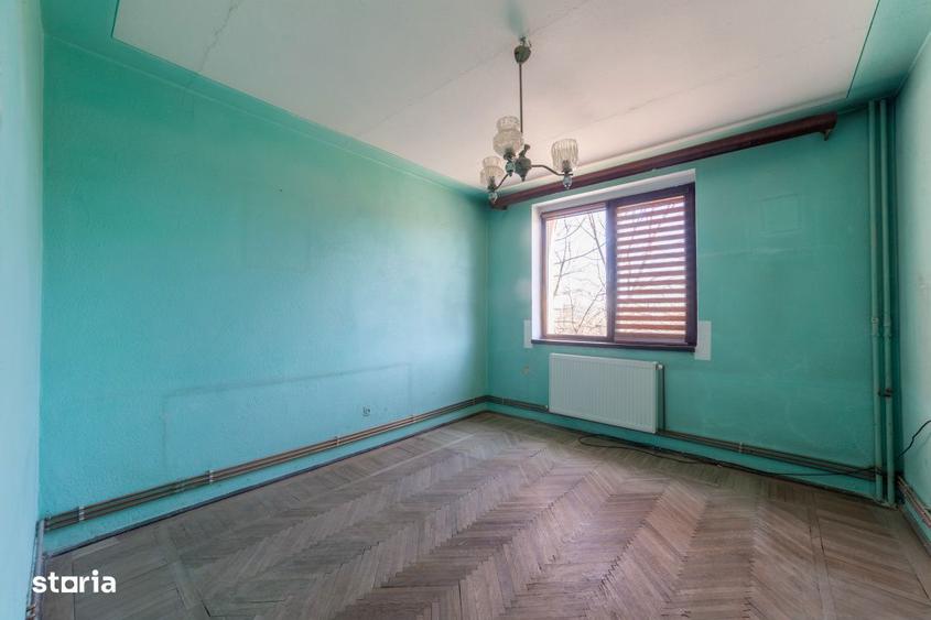 Apartament 2 camere Craiovei Etaj 3 - vedere parc - 10