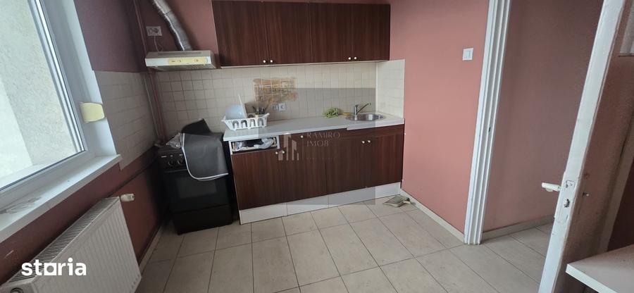 Apartament cu 2 camere în Giurgiului