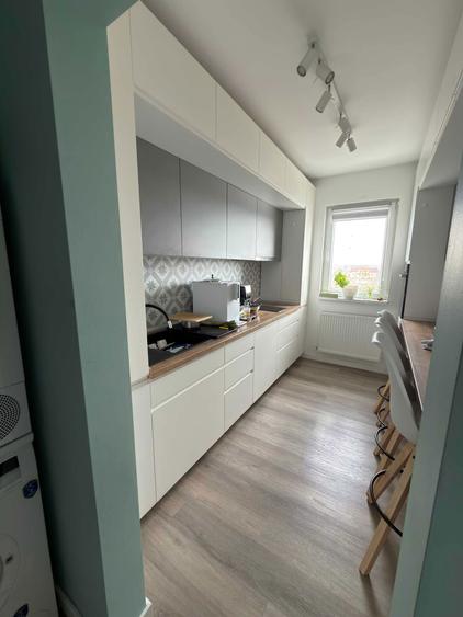 Inchiriere apartament 2 camere sector 4 - 2