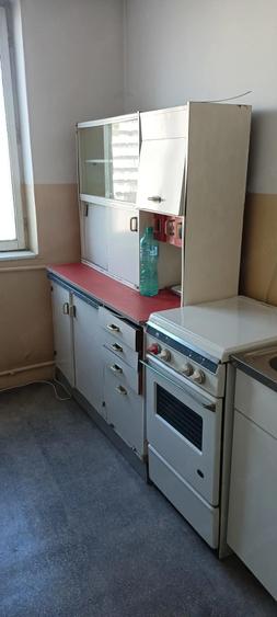 Apartament central 3 camere, Oradea, podul Decebal, et.3 - 8