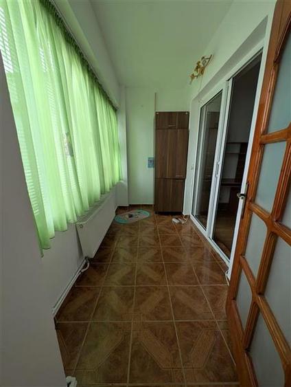 Ultracentral - parcul Trandafirilor - 3 camere - mobilate si utilate - 6