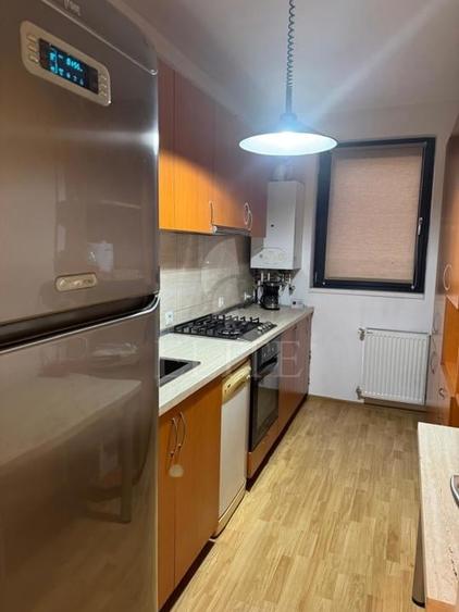 Apartament 2 camere în zona STRAZII ROMUL LADEA - 3
