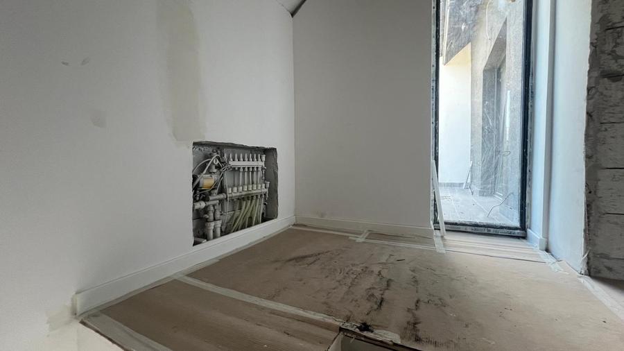 Descoperă noul tău cămin – Complex modern de case înșiruite, Sector 5, București - 8