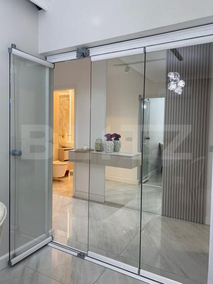 Apartament cu 2 camere, ultrafinisat, lux, parcare, zona Gheorgheni - 3