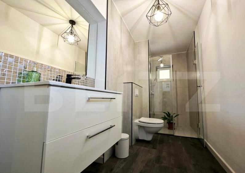 VILA DE VANZARE IN SANTANDREI OP?IUNE IDEALA PENTR - 10