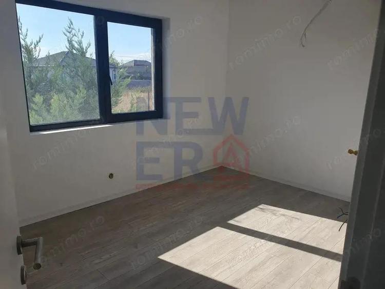 Vila individuala de vanzare 4 camere Crevedia - Samurcasi - 13