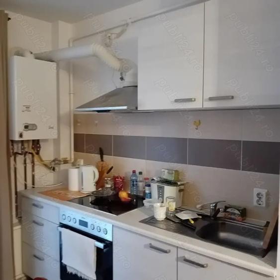 GARSONIERA CU BALCON | PARTER | ZONA TURNISOR MAGNOLIA - 3