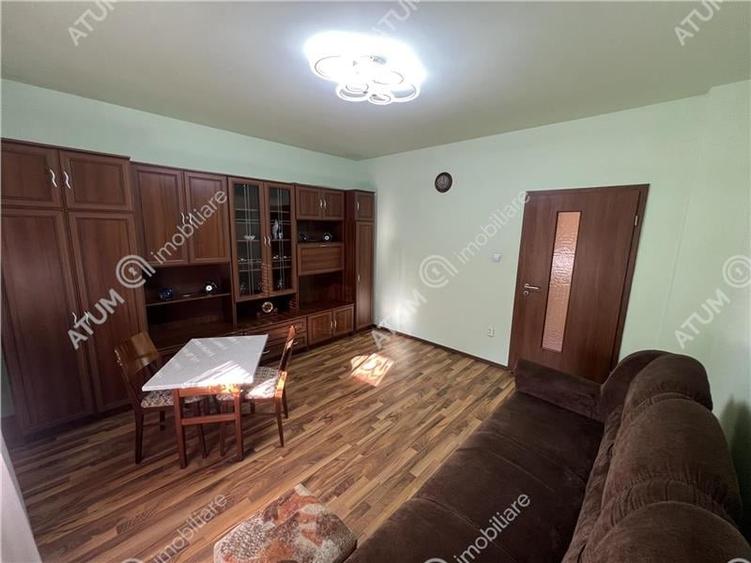 Casa individuala 4 camere 2 bai teren 1310 mp zona Gusterita Sibiu - 3