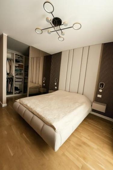 Apartament 3 camere Monaco Towers - 4