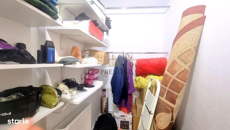 CASA 4 CAMERE DE VANZARE, CURTE LIBERA, TEREZIAN SIBIU, COMISION 0% - 16