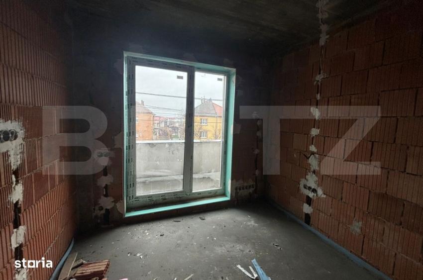 Casa de vanzare 125,4 mp , teren 400-558 mp , zona Strandului - 3