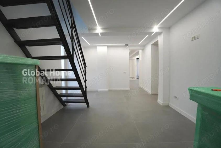 Spa?iu Comercial 109 mp Vitrina 5 ML | Bulevardul Decebal Muzeul Copiilor - 13