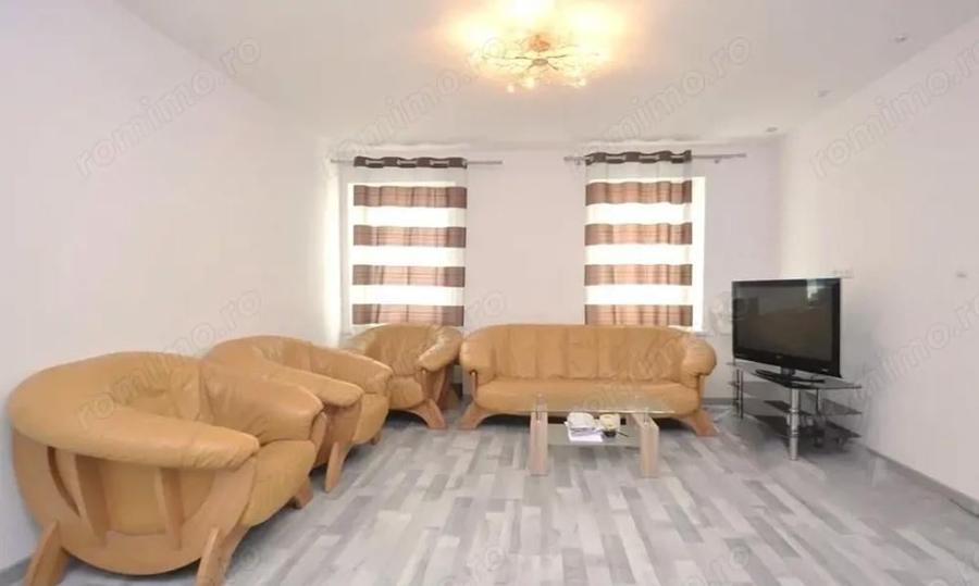 Apartament cu 3 camere de inchiriat in zona Berceni - 1
