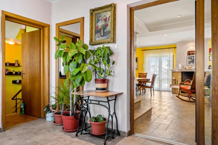 Vila ideala pentru gradinita, scoala sau alta destinatie comerciala - 32