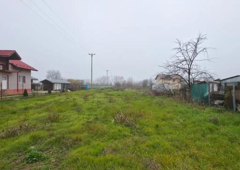 Teren intravilan de vanzare Ciorogarla, Ilfov - 10