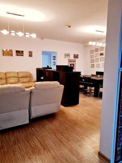 Cladire Birouri-Eroii Revolutiei - 8