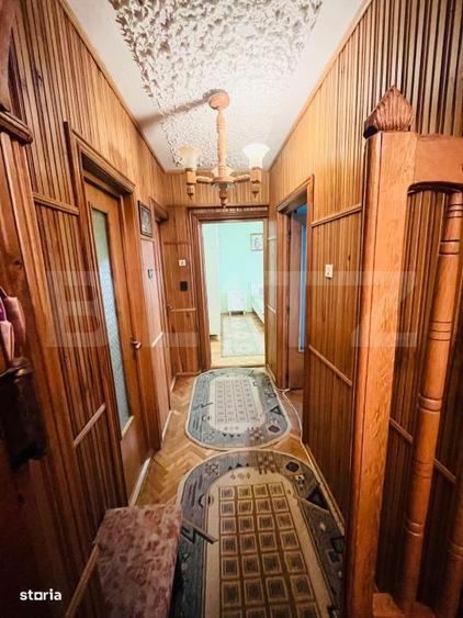 Apartament de vanzate - zona DImitrie Cantemir - 9