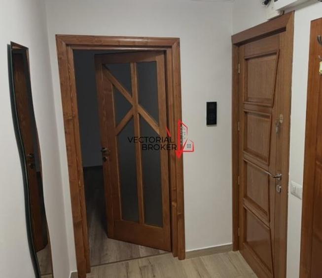 Apartament cu centrala termica, et.2/8, bloc 1980 Tei Ion Berindei - 5
