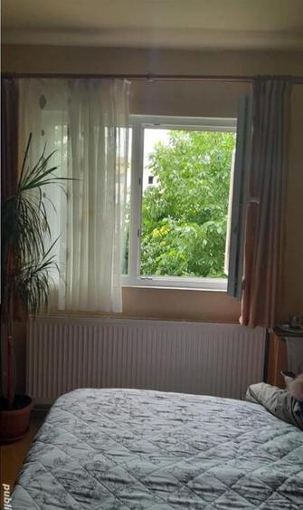 Garsoniera decomandata - zona Astra - 6