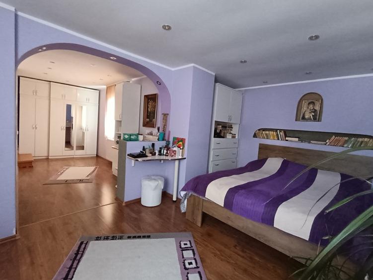 Casa/Vila de Vanzare ULTRACENTRAL - 9
