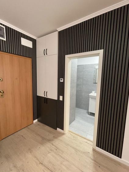 Torontalului | 2 camere | Parcare inclusa | Campeador City - 7