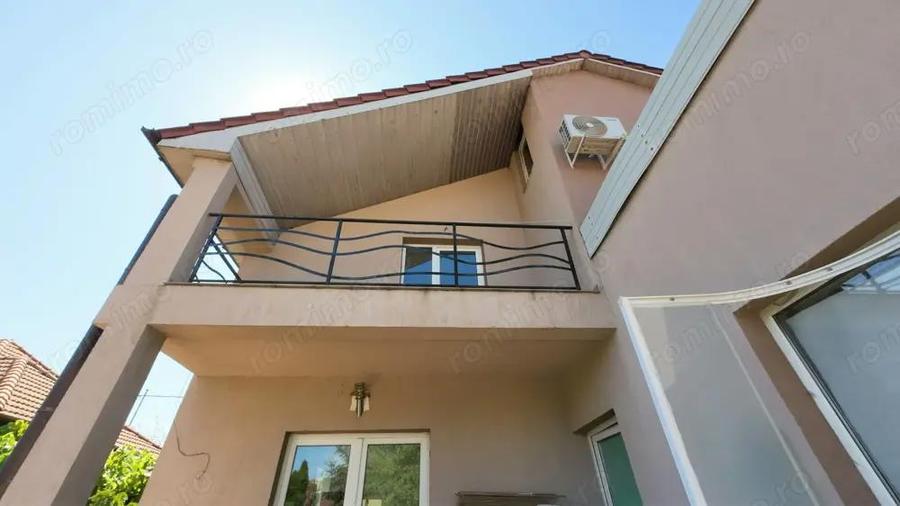 Casa de inchiriat Arad zona centrala - 9