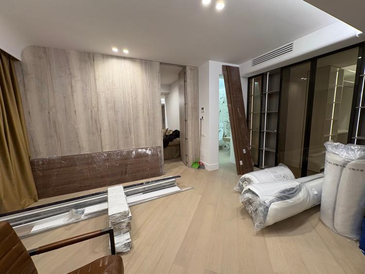 Complex Cortina 126 - loc parcare subteran - terasă - 2