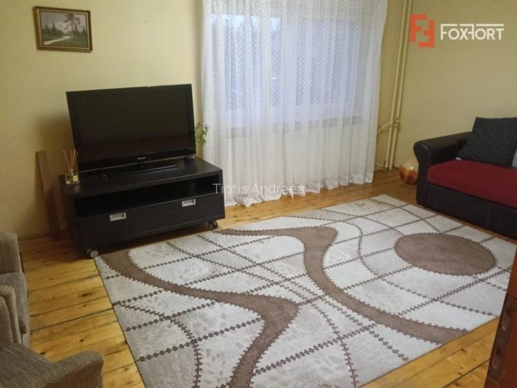 Apartament cu 2 camere de vanzare in zona Steaua
