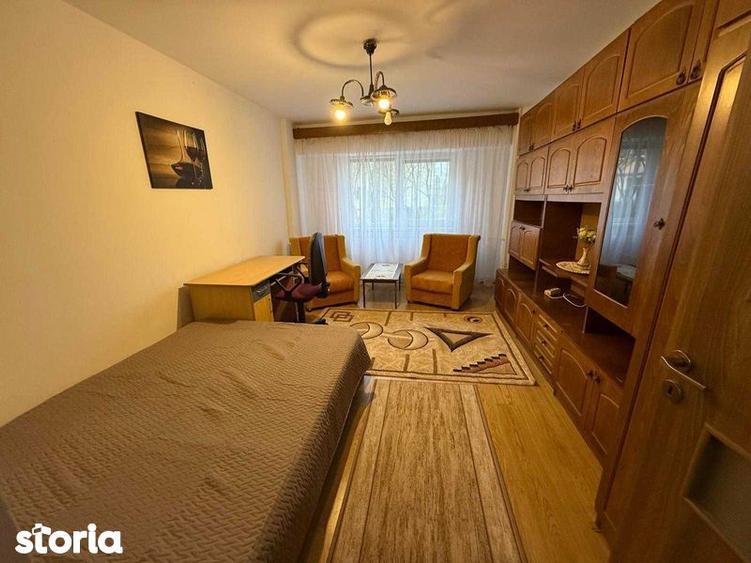 Apartament de inchiriat 2 camere decomandate, zona Iulius Mall - 2