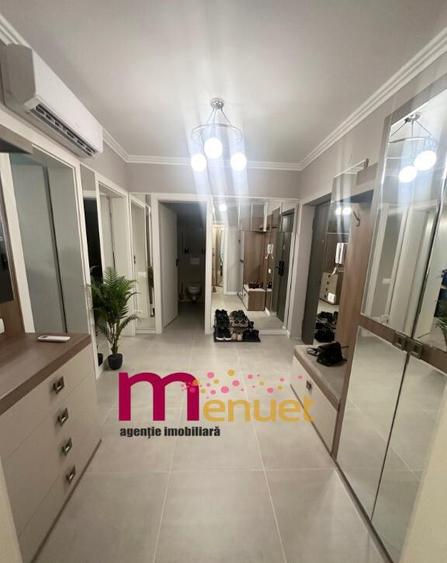 Apartament ,str.9 Mai,etaj 2 - 5