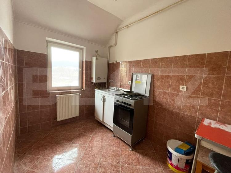 Apartament 1 camera decomandat, 37mp, parcare, zona Muzeul Apei - 4