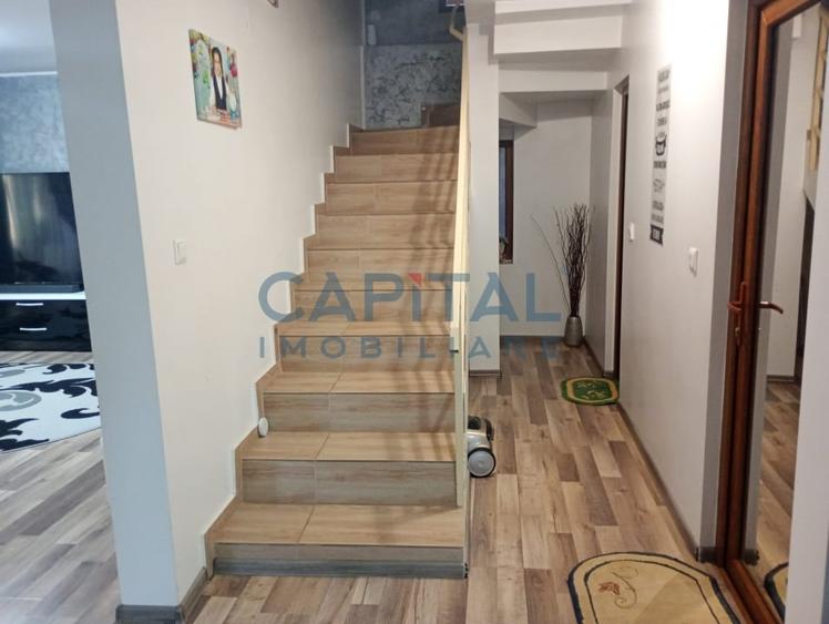 CASA P+M , MOBILATA ,UTILATA, ZONA DIDONA - 3