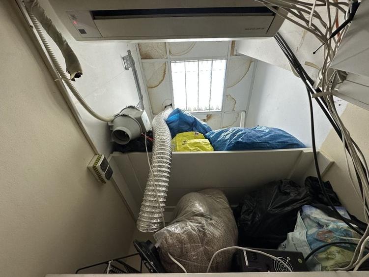 Apartament 4 camere DE INCHIRIAT - Berceni - 18