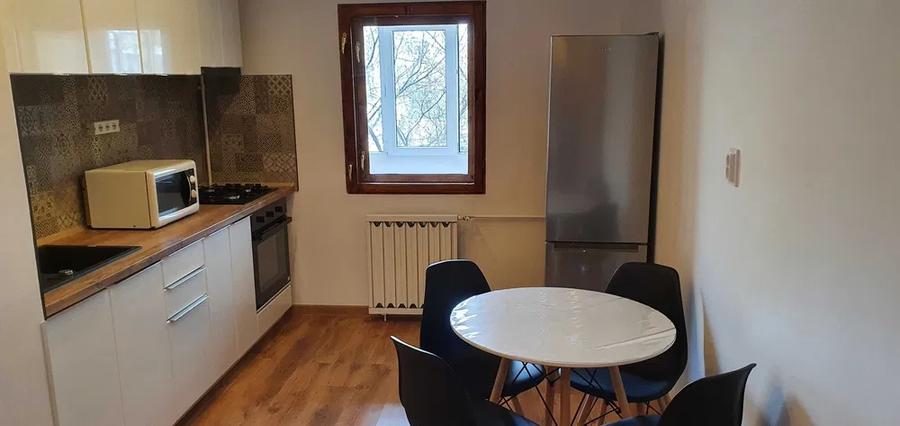 2 Camere | Aviatiei | Balcon | Decomandat - 1