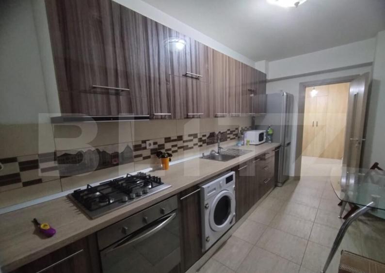 Apartament 2 camere decomandat in Complex Bucium Confort - 3