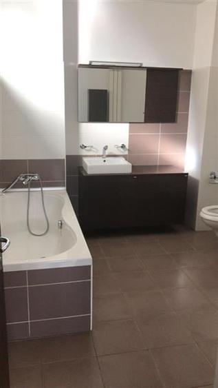 Birou de inchiriat langa Parcul Herastrau - Penthouse cu terasa - 6