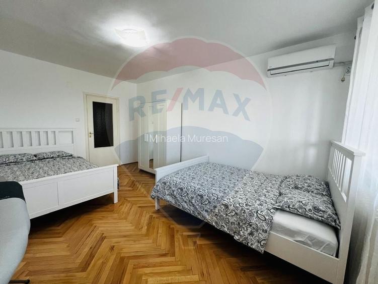 Inchiriez Apartament 2 camere zona Banul Maracine