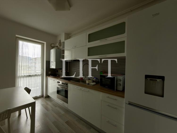 Garsoniera decomandata, 40mp, Avantgarden Bartolomeu - 3