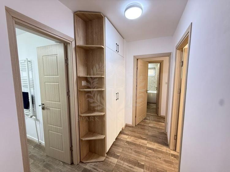 APARTAMENT 4 CAMERE, // ZONA REPUBLICII - 10